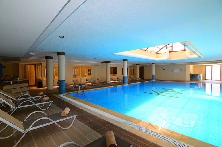 Sport & Beauty 2, Azka Hotel, Bodrum