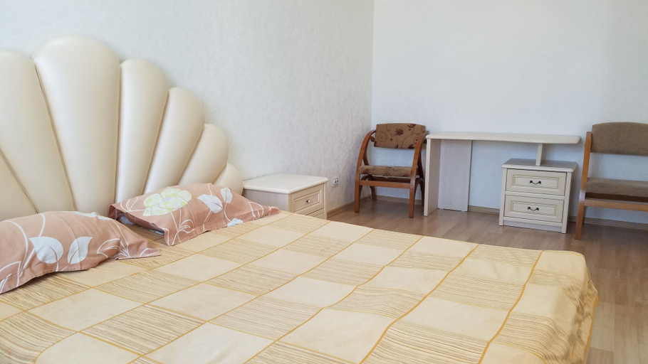 Bedroom 2, Hotel Sport, Ussuriyskiy rayon