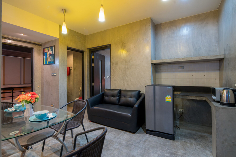 Others 4, Amarin Hotel Patong, Pulau Phuket