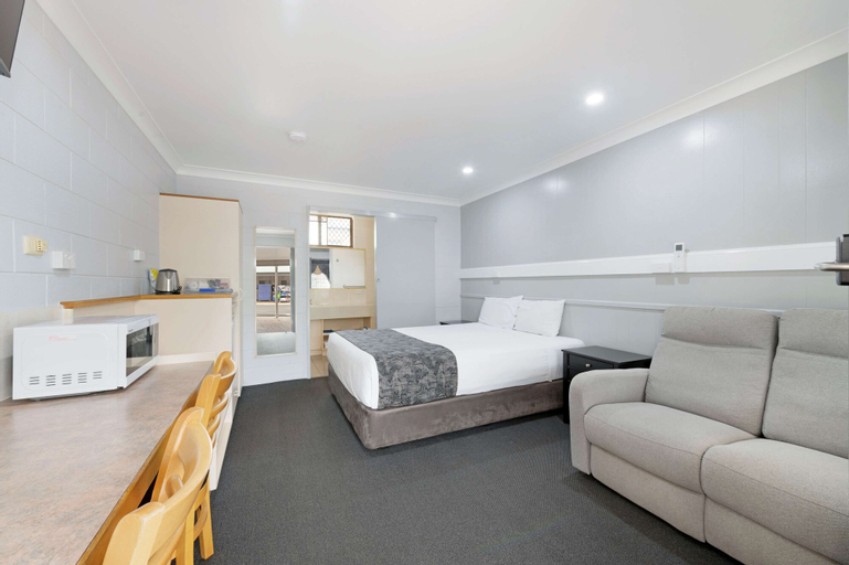 Best Western Bundaberg Cty Mtr Inn, Bundaberg