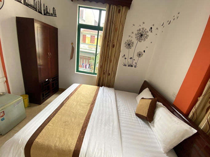 Bedroom 3, Alex Ha Long Hotel, Hạ Long