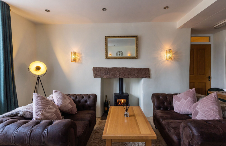 Others 5, The Pennington Hotel, Cumbria