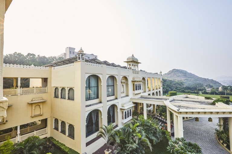 Exterior & Views 2, Club Mahindra Udaipur, Udaipur