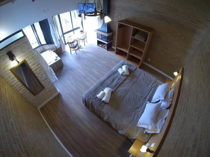 Bedroom 3, Terrazzo dos Alpes, Camanducaia