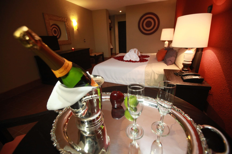 Food & Drinks 5, Hotel Montetaxco, Tetipac