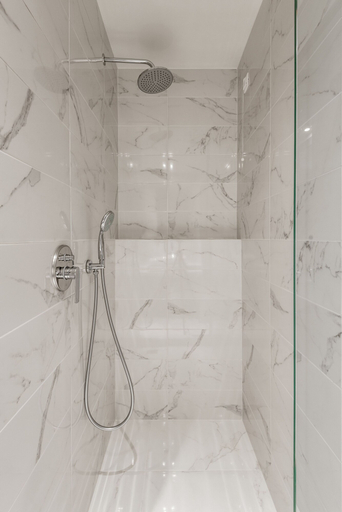 Bathroom 4, Park Hotel, Central Macedonia