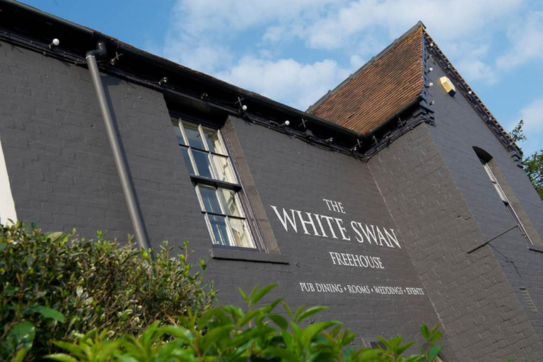 Exterior & Views 4, The White Swan, West Sussex