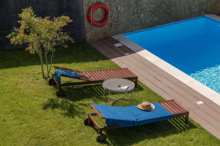 Sport & Beauty 4, Felicidade Rocha II - For Families, With a Pool, Calheta
