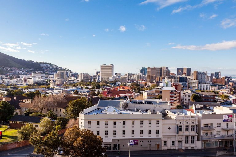 Others 5, Gardens Centre Holiday Apartments, City of Cape Town
