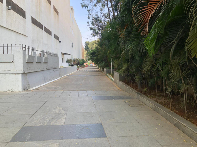 Exterior & Views 2, Oakwood Residence Whitefield Bangalore, Bangalore