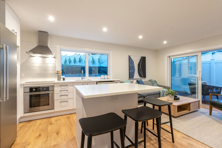 Others 5, The Village Reserve, Waitakere