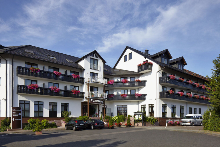 Hotel Sonnenhof Dietzenbach, Offenbach