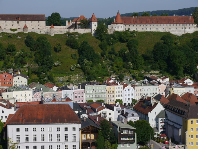 Others 5, Hotel Bayerischer Hof, Altötting