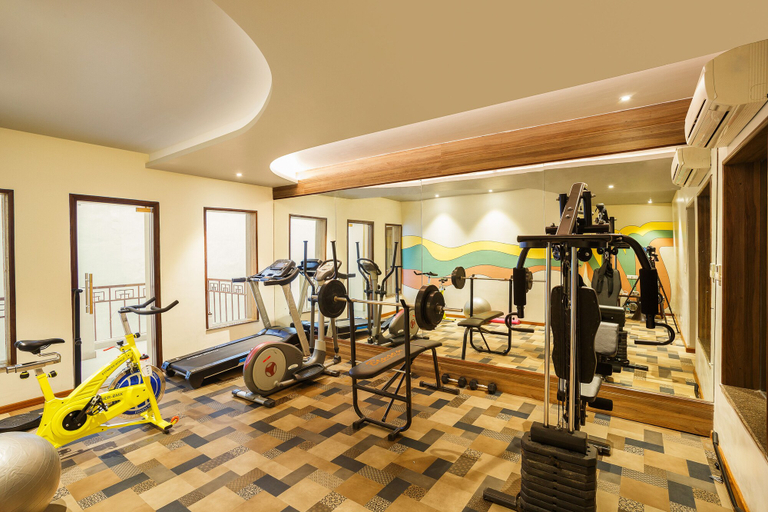 Others 5, The Manor Bareilly Hotel, Bareilly