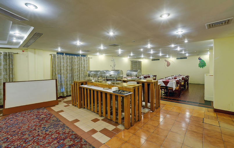 Food & Drinks 4, Ramee Guestline Hotel TIRUPATI, Chittoor