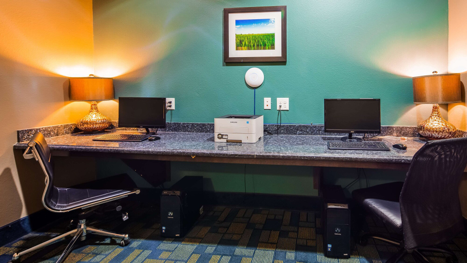 Others 5, Best Western Plus Carrizo Springs Inn & Suites, Dimmit
