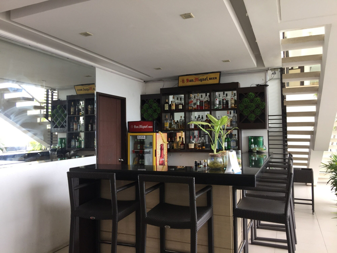 Food & Drinks 5, Ocean Suites Boutique Hotel, Tagbilaran City