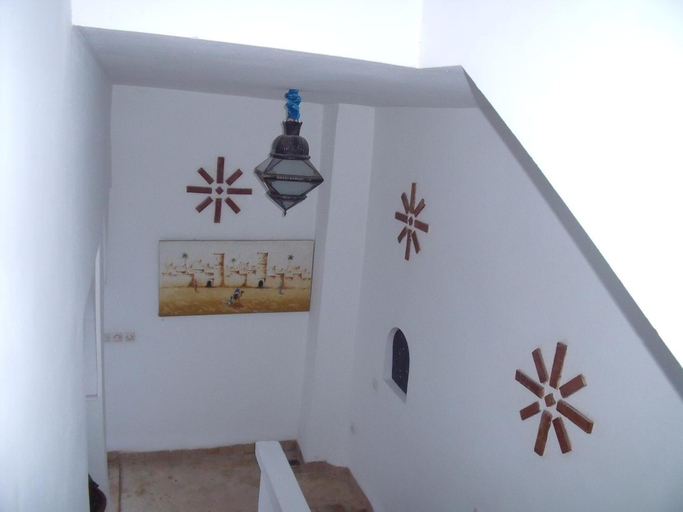 Bedroom 4, Riad Ailen, Marrakech