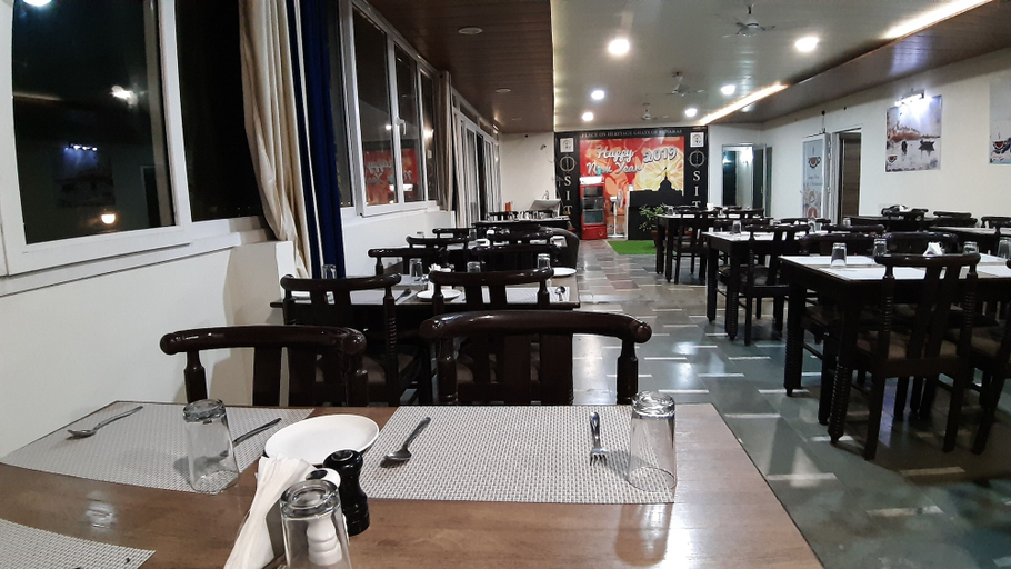 Food & Drinks 3, Hotel Sita, Chandauli