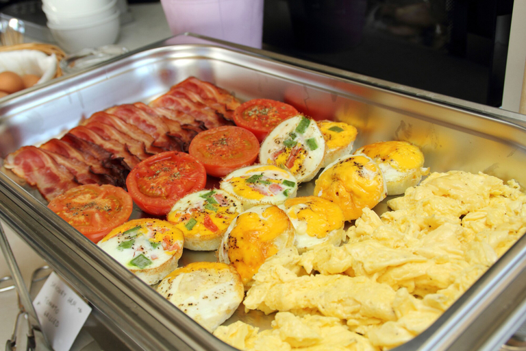 Food & Drinks 5, Esperides Beach Hotel Apartments, Crete