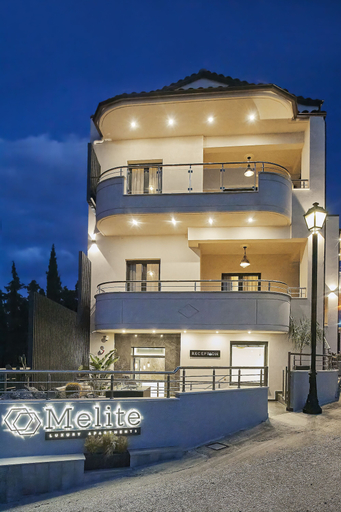 Exterior & Views 2, Melite Luxury Rooms & Apartments, Central Macedonia