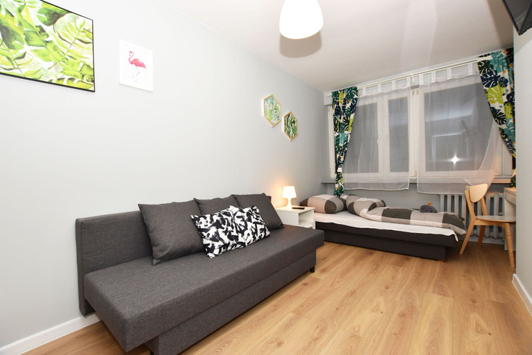 Others 5, City Central Hostel Kuznicza, Środa Śląska