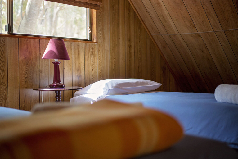 Bedroom 3, Karribank, Plantagenet
