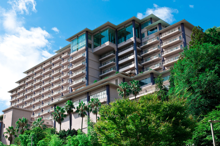 Exterior & Views 2, Hoshino Resorts RISONARE Atami, Atami