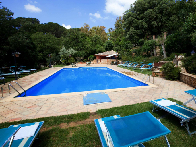 Sport & Beauty 5, Torre di Renda, Enna