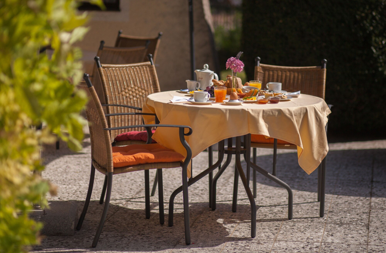 Food & Drinks 5, Hotel Sallerhof, Salzburg Umgebung