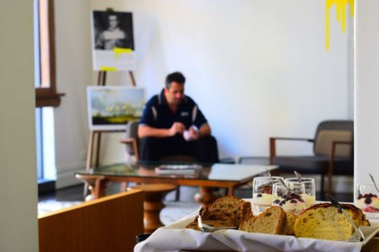 Food & Drinks 5, Hougoumont Hotel, Fremantle