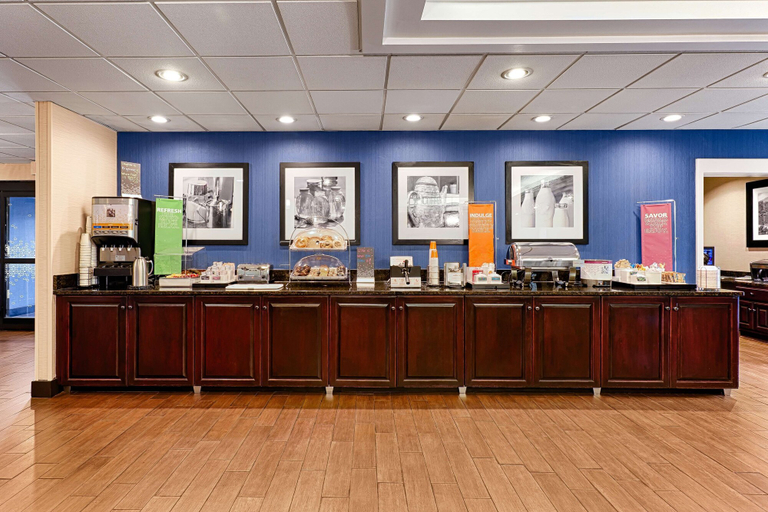 Others 5, Hampton Inn Morganton, Burke