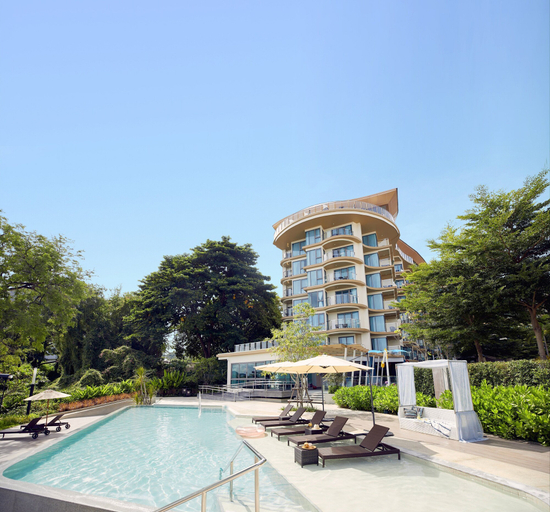 Exterior & Views 5, Centara Sonrisa Residence and Suites Sriracha, Si Racha