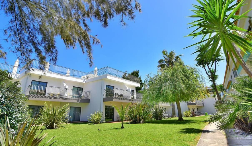 Exterior & Views 2, BaySide Salgados, Albufeira