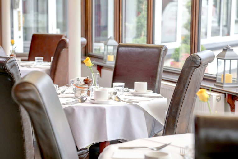 Food & Drinks 5, Best Western The Crianlarich Hotel, Stirling