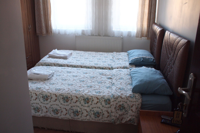 Bedroom 3, Emre's Stone House, Nevşehir