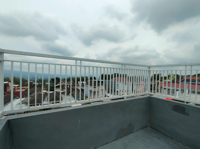 Exterior & Views 5, Villa Aduwa, Malang