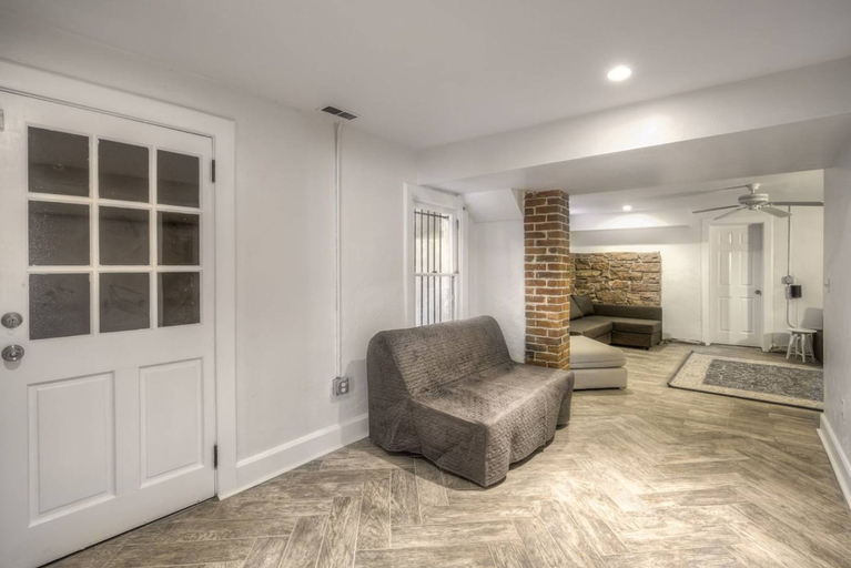 Others 3, Stunning Modern Historic Home, Denver