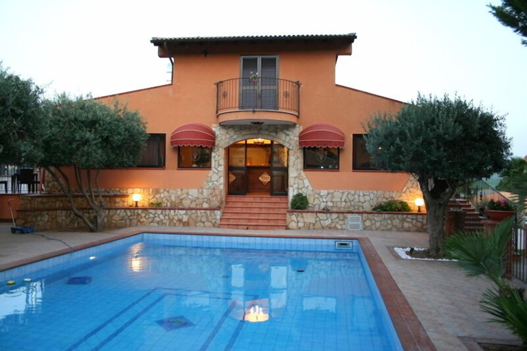 Sport & Beauty 5, Borgo dei Vigneti, Agrigento
