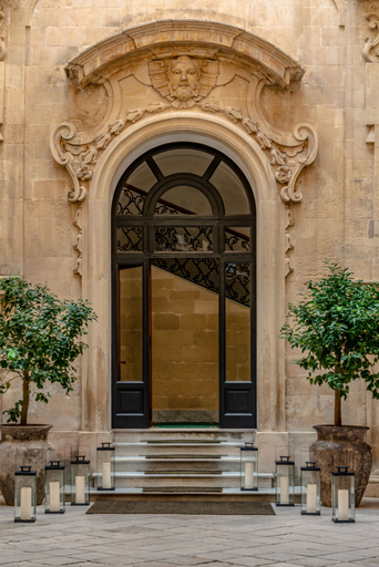 Exterior & Views, La Fiermontina | Palazzo Bozzi Corso, Lecce