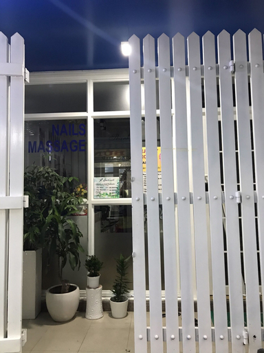 Exterior & Views, Condodo Hostel, District 1
