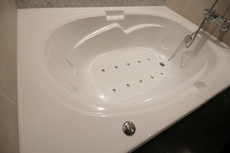 Bathroom 4, Hotel YaJa Pohang Yeongildae, Pohang