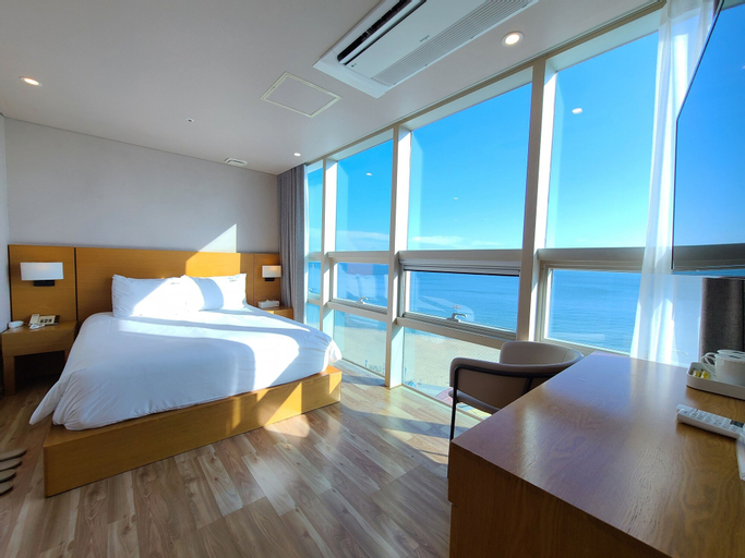 MS Hotel, Haeundae