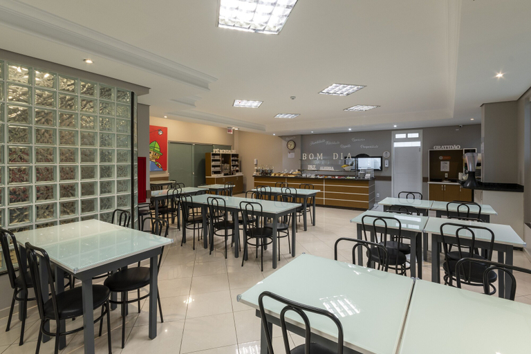 Food & Drinks 4, Hotel Negrini, Balneário Arroio do Silva