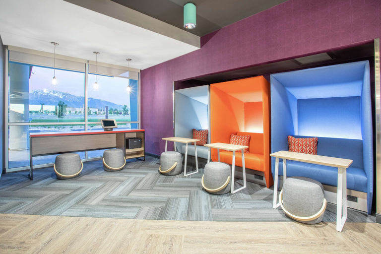Others 5, Tru by Hilton Salt Lake City Midvale, Salt Lake