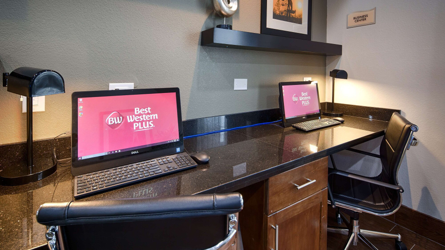 Others 5, Best Western Plus Denver City Hotel and Suites, Yoakum