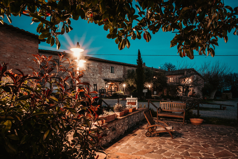 Exterior & Views 2, Casa di Campagna in Toscana, Siena