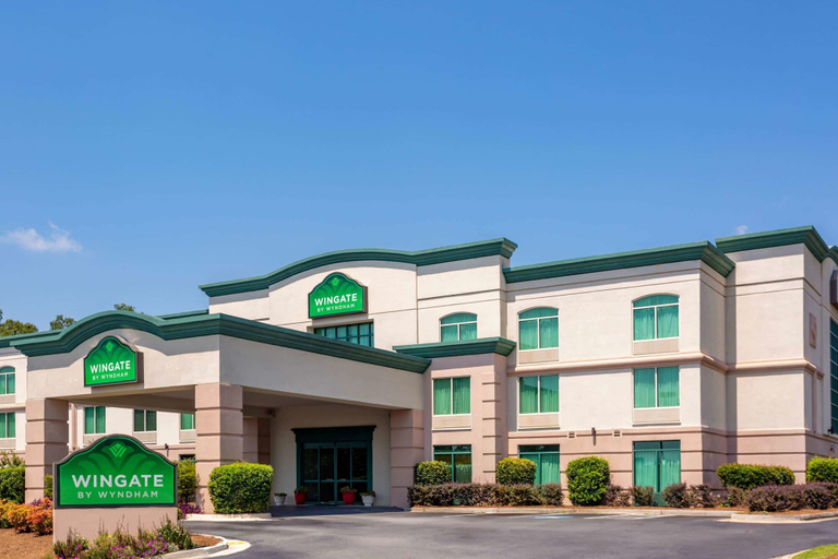 Exterior & Views 2, Wingate by Wyndham Macon I-75, Bibb