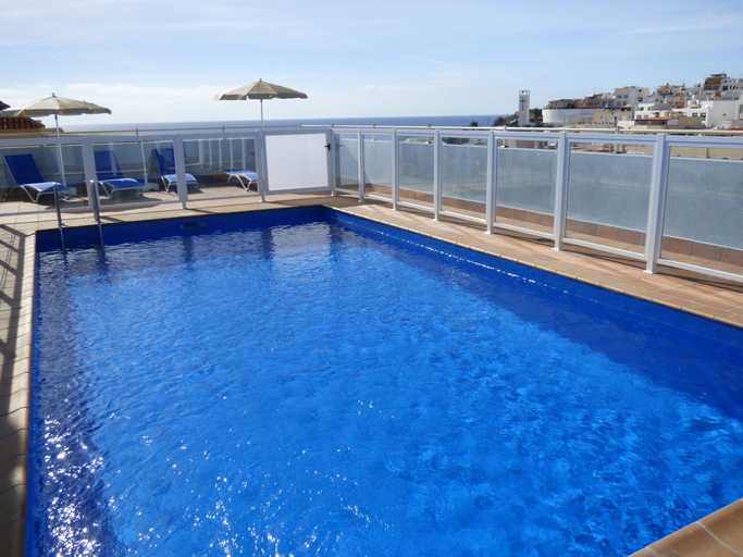 Sport & Beauty 5, Apartamentos Tao Morro Jable, Las Palmas