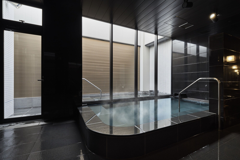 Sport & Beauty 3, The Square Hotel Kanazawa, Kanazawa